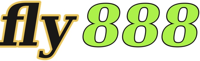 fly888 logo