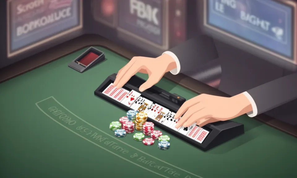 fly888 Cẩm Nang Casino Trực Tiếp